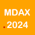 MDAX 2021