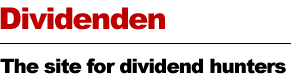 Dividendenchecker International Logo
